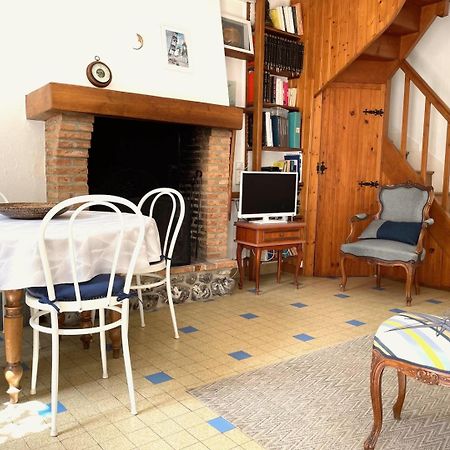 Traditional fisherman cottage Yport Esterno foto